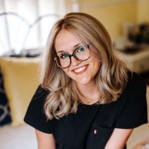 Meet your Posher, Callie